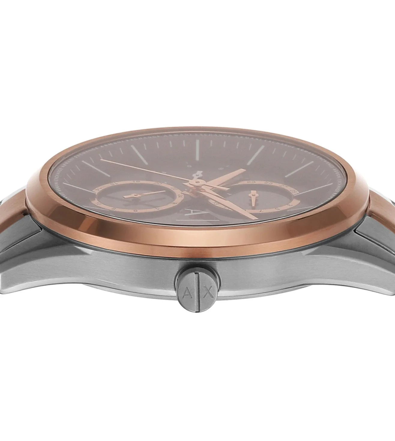 AX1874 | ARMANI EXCHANGE Dante Analog Watch for Men - Image 4
