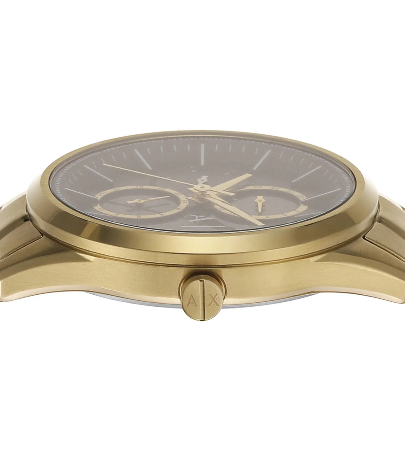 AX1875 | ARMANI EXCHANGE Dante Analog Watch for Men - Image 4