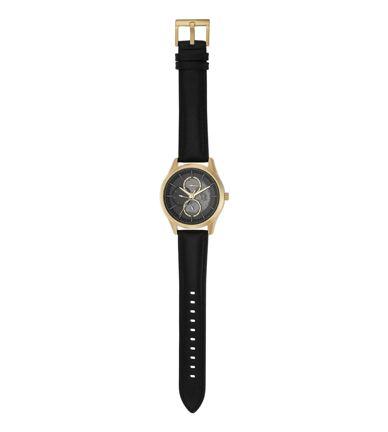 AX1876 | ARMANI EXCHANGE Dante Analog Watch for Men - Image 5