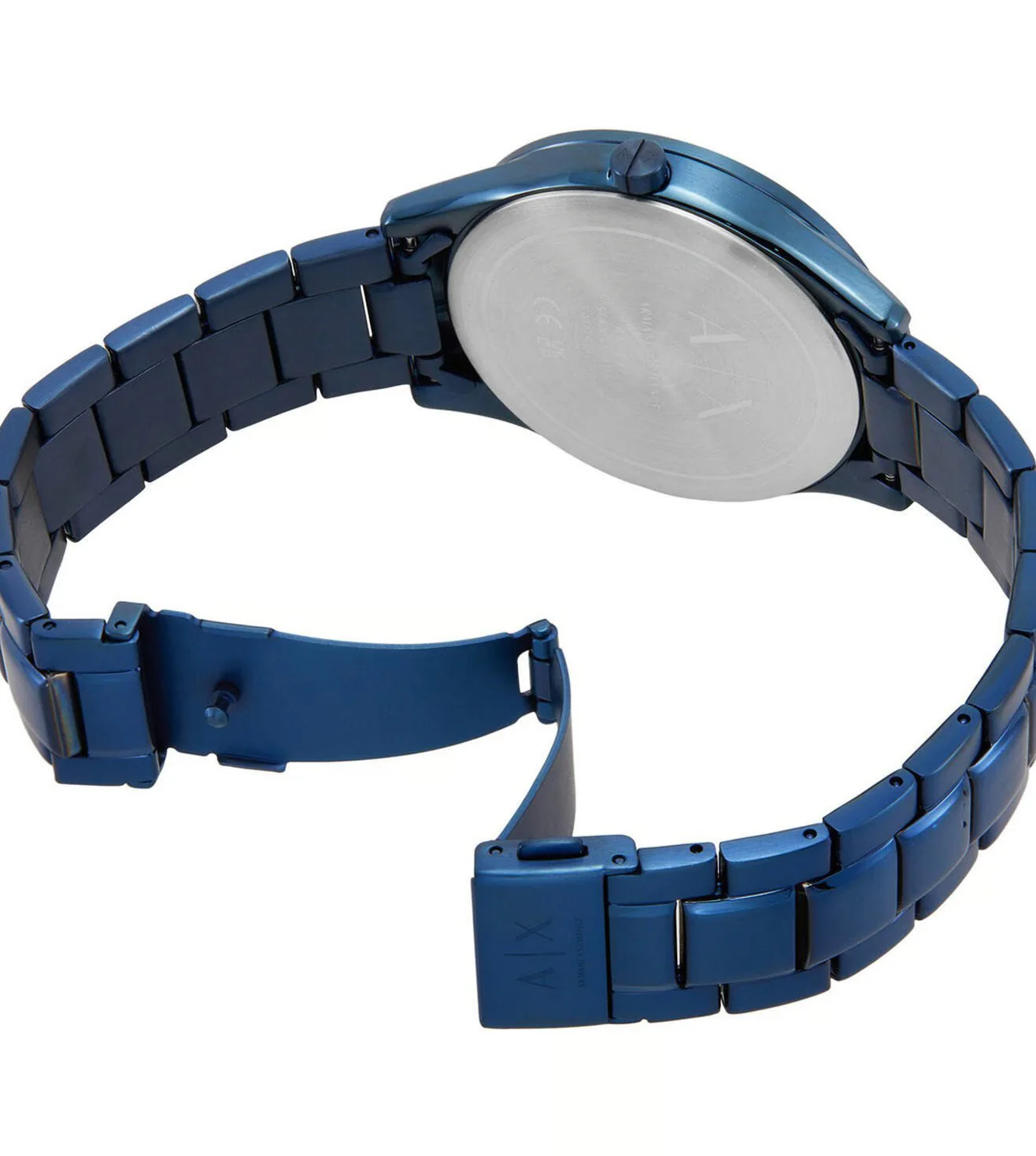 AX1881 Armani Exchange Dante Analog Watch for Men - Image 6
