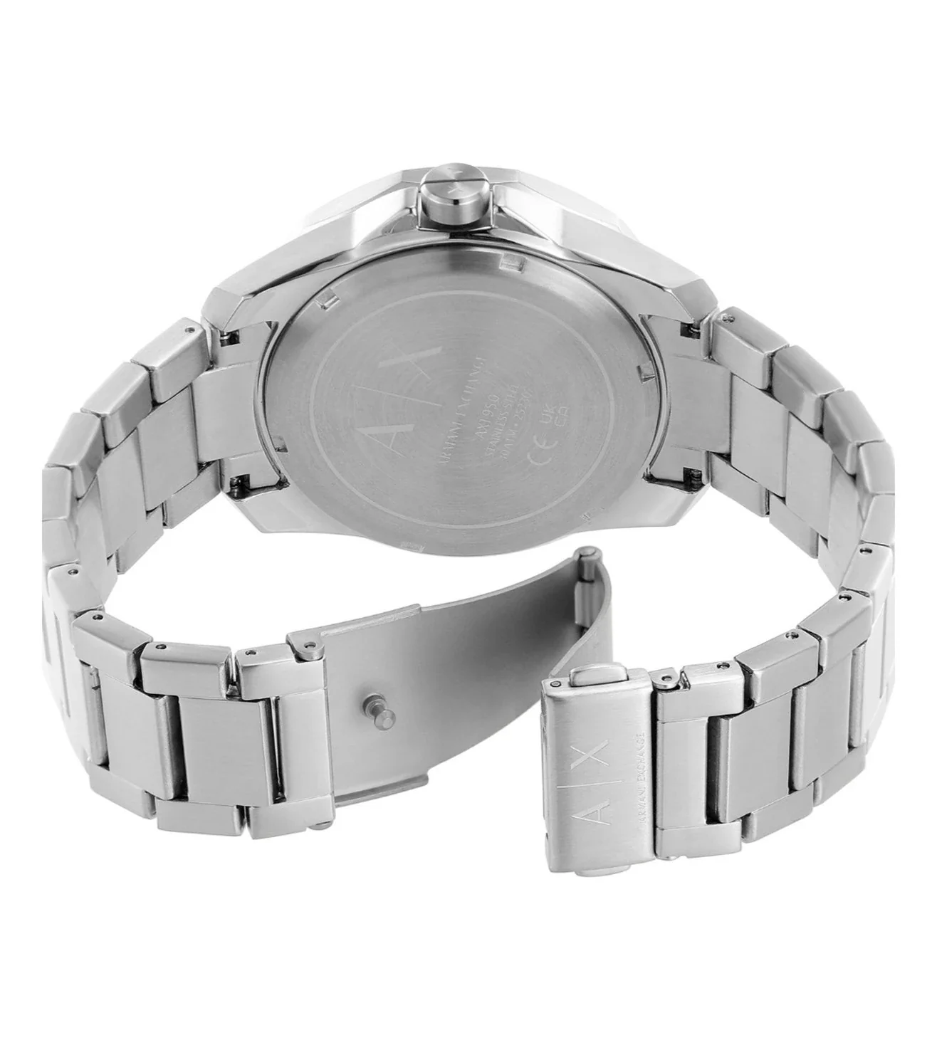 AX1950 | ARMANI EXCHANGE Analog Watch for Men - Image 2