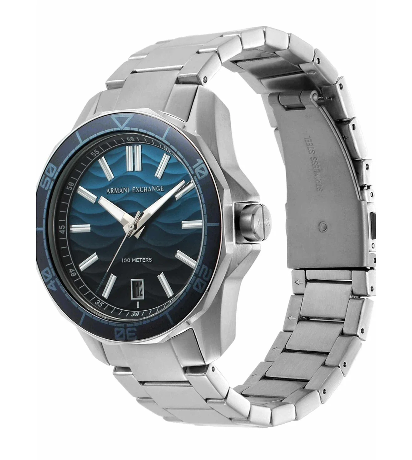 AX1950 | ARMANI EXCHANGE Analog Watch for Men - Image 3