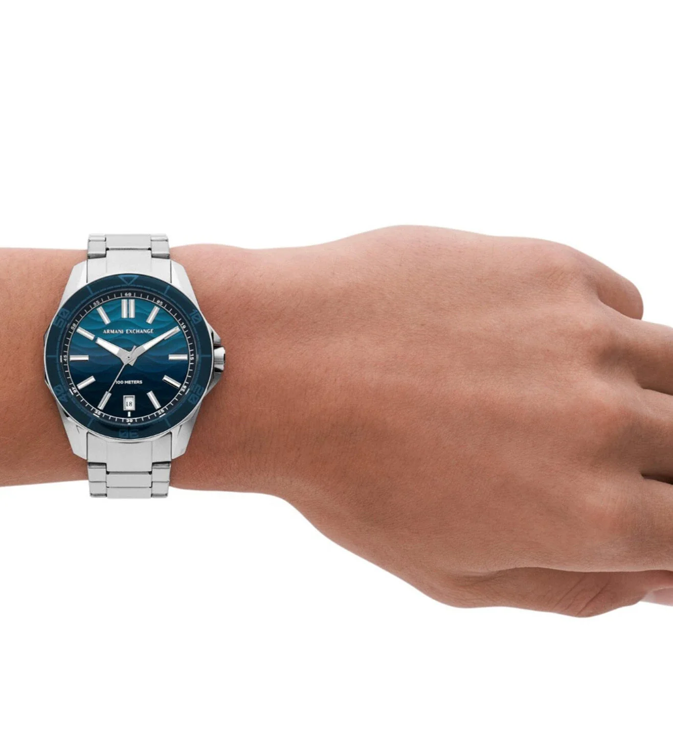 AX1950 | ARMANI EXCHANGE Analog Watch for Men - Image 5