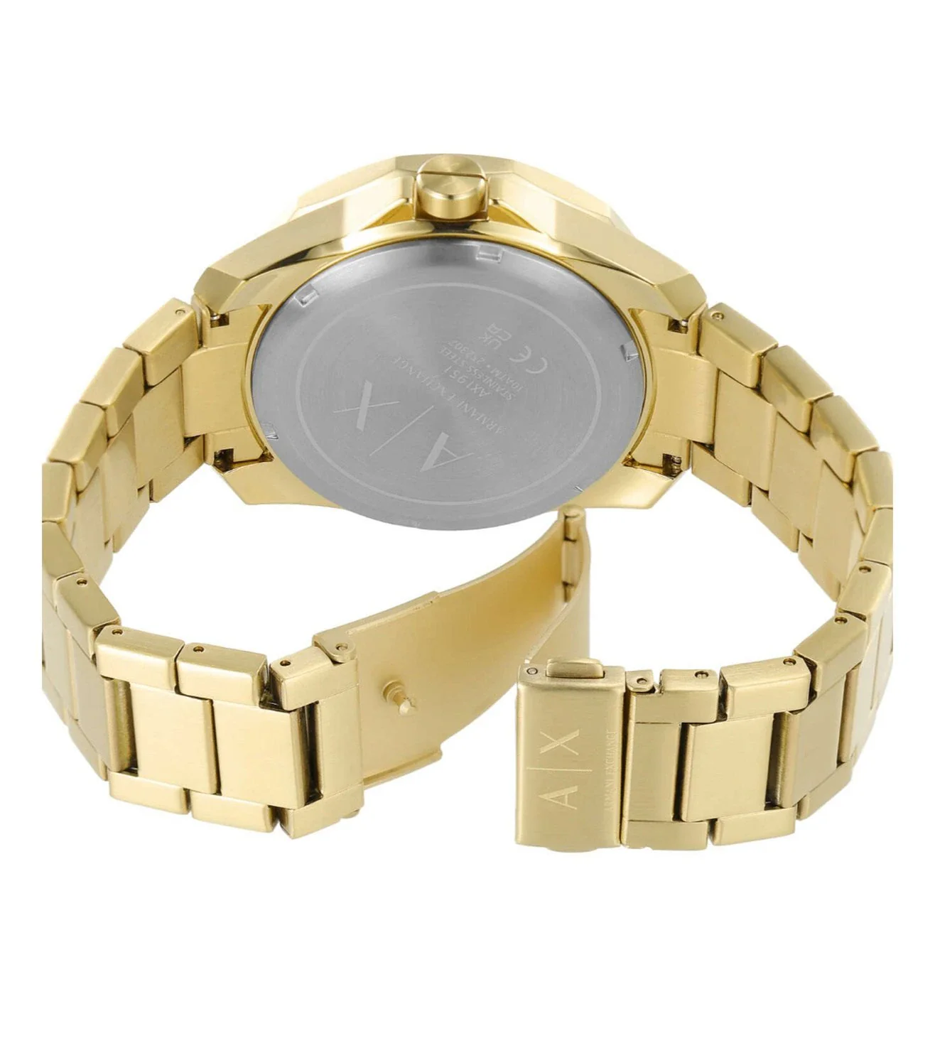 AX1951 | ARMANI EXCHANGE Analog Watch for Men - Image 2