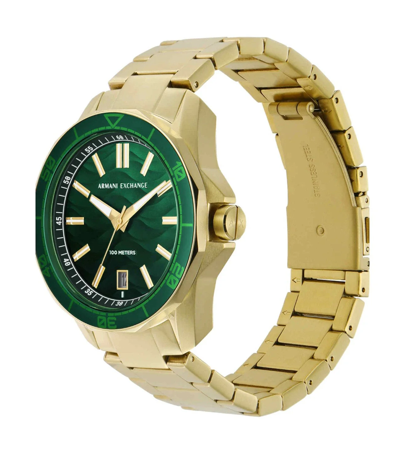 AX1951 | ARMANI EXCHANGE Analog Watch for Men - Image 3