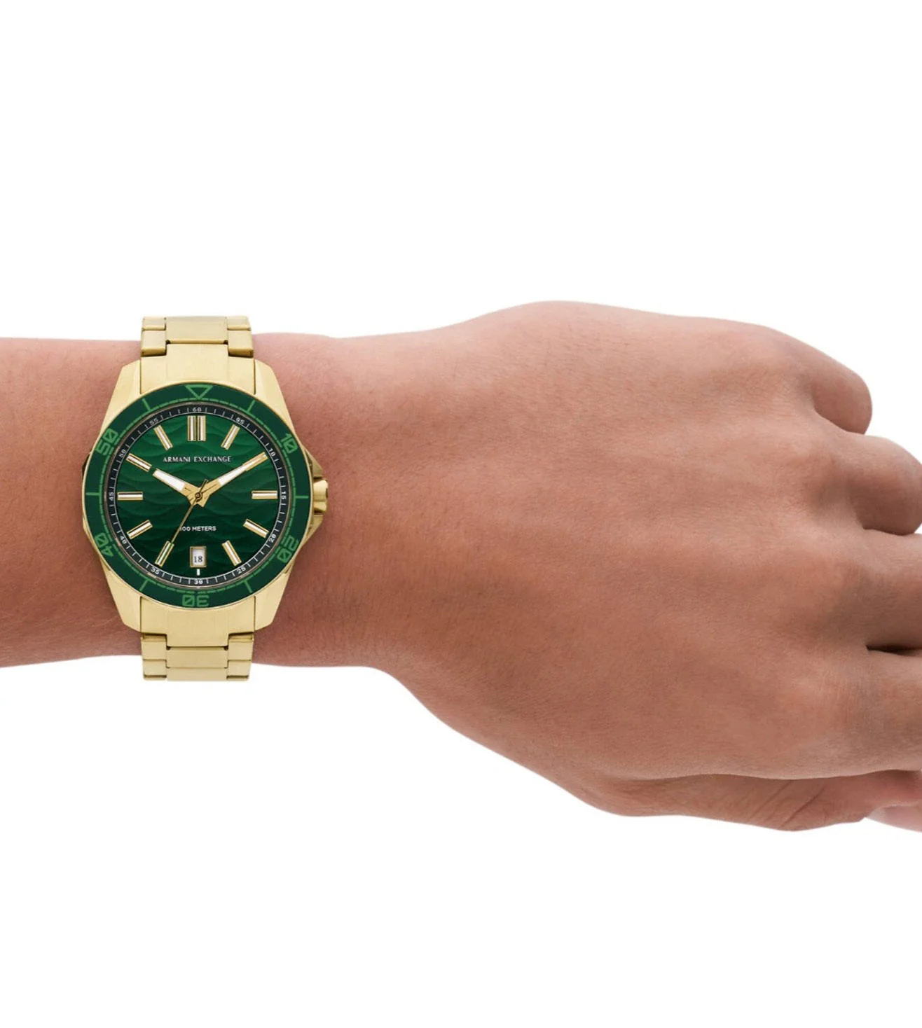 AX1951 | ARMANI EXCHANGE Analog Watch for Men - Image 5