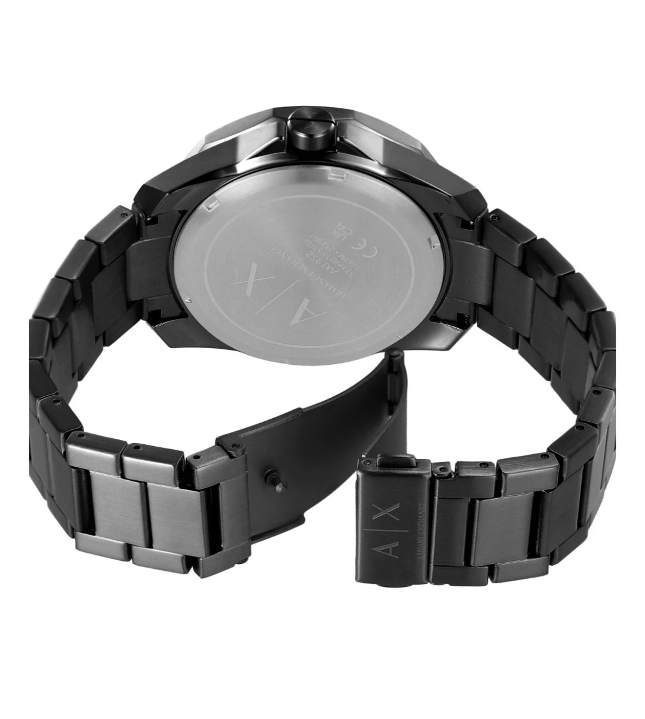 AX1952 | ARMANI EXCHANGE Analog Watch for Men - Image 2