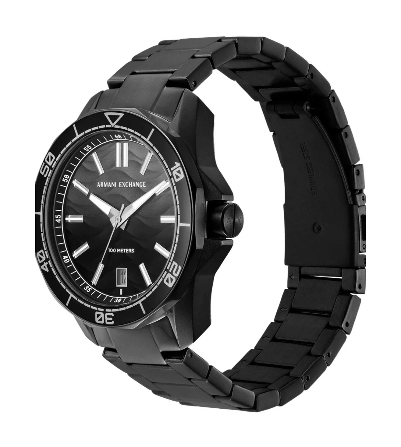 AX1952 | ARMANI EXCHANGE Analog Watch for Men - Image 3