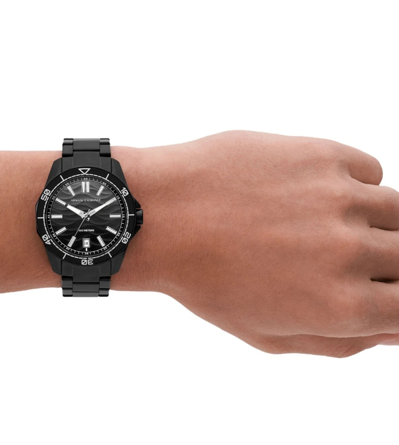 AX1952 | ARMANI EXCHANGE Analog Watch for Men - Image 5