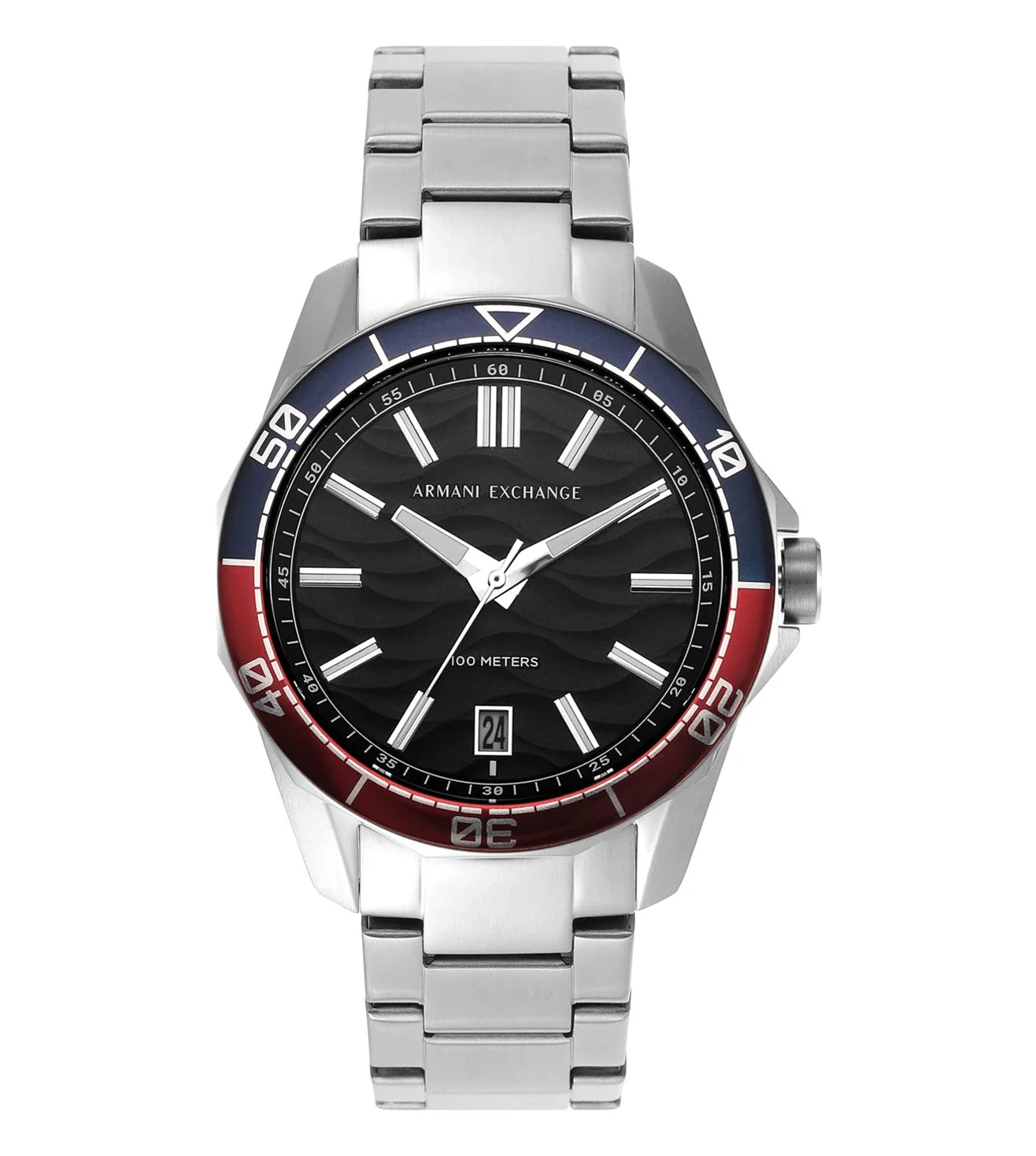 AX1955 | ARMANI EXCHANGE Spencer Analog Watch for Men