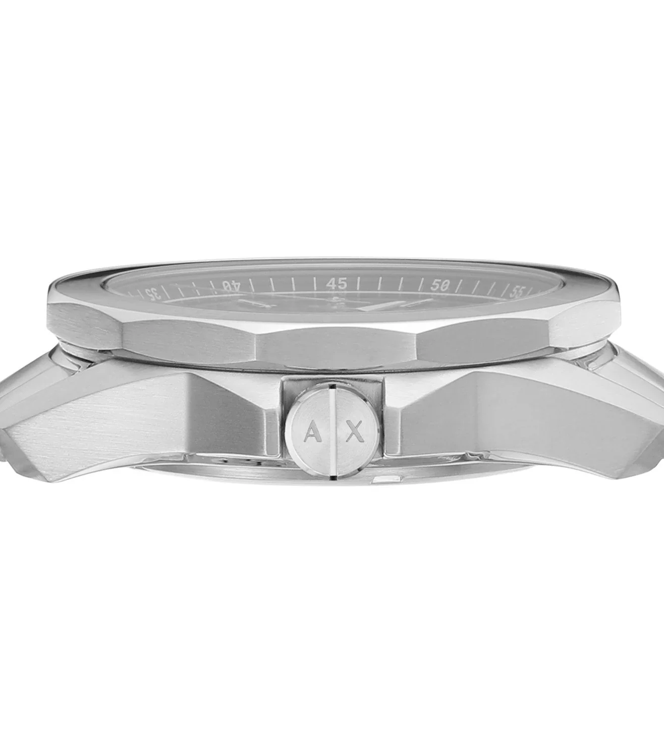 AX1955 | ARMANI EXCHANGE Spencer Analog Watch for Men - Image 4