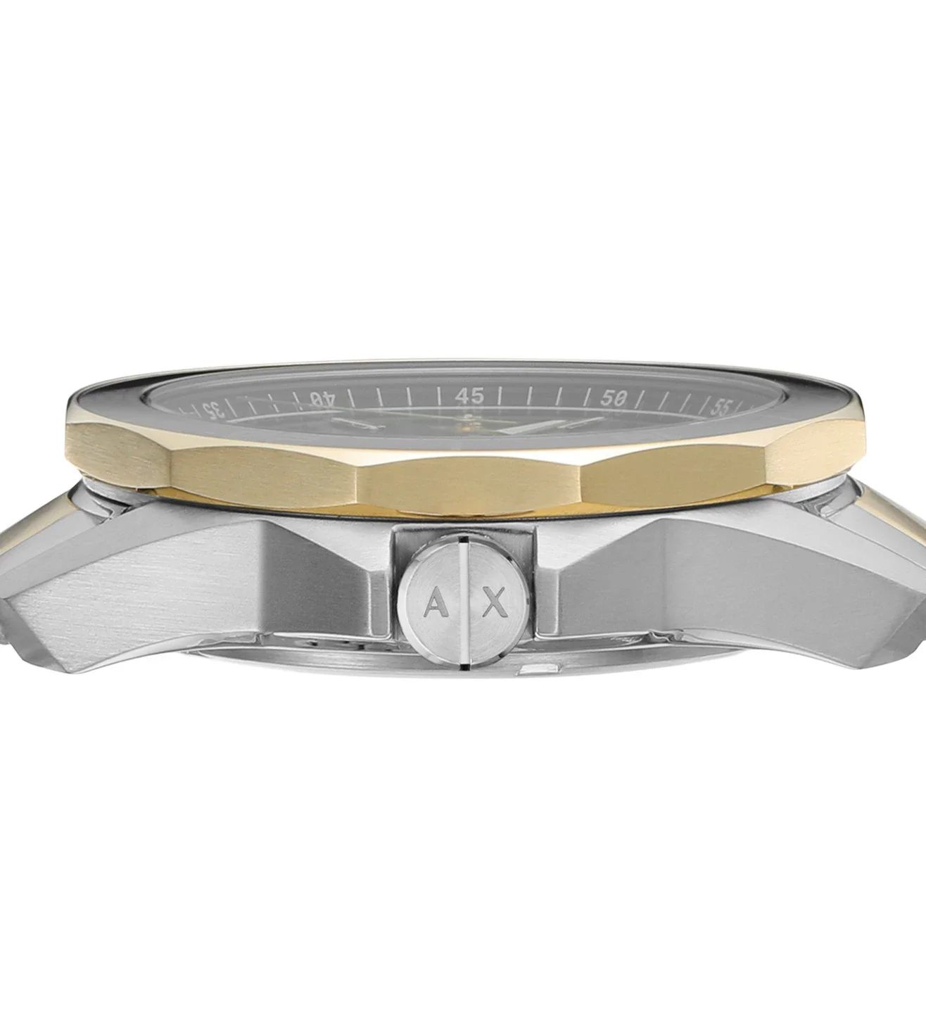 AX1956 | ARMANI EXCHANGE Spencer Analog Watch for Men - Image 4