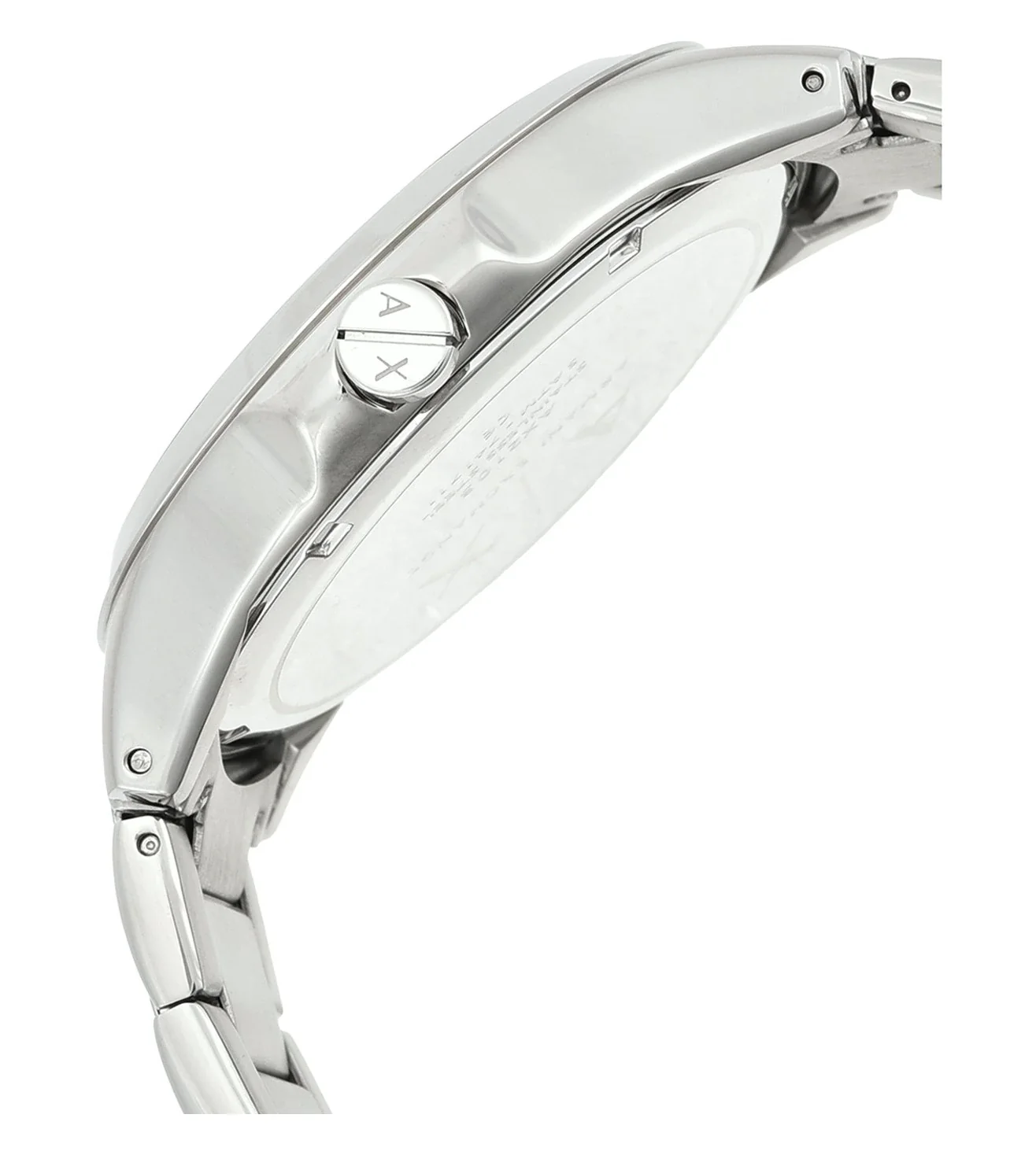AX2103 | ARMANI EXCHANGE Hampton Analog Watch for Men - Image 6