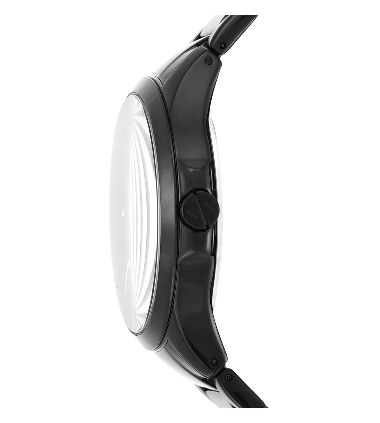AX2104 | ARMANI EXCHANGE Hampton Analog Watch for Men - Image 4