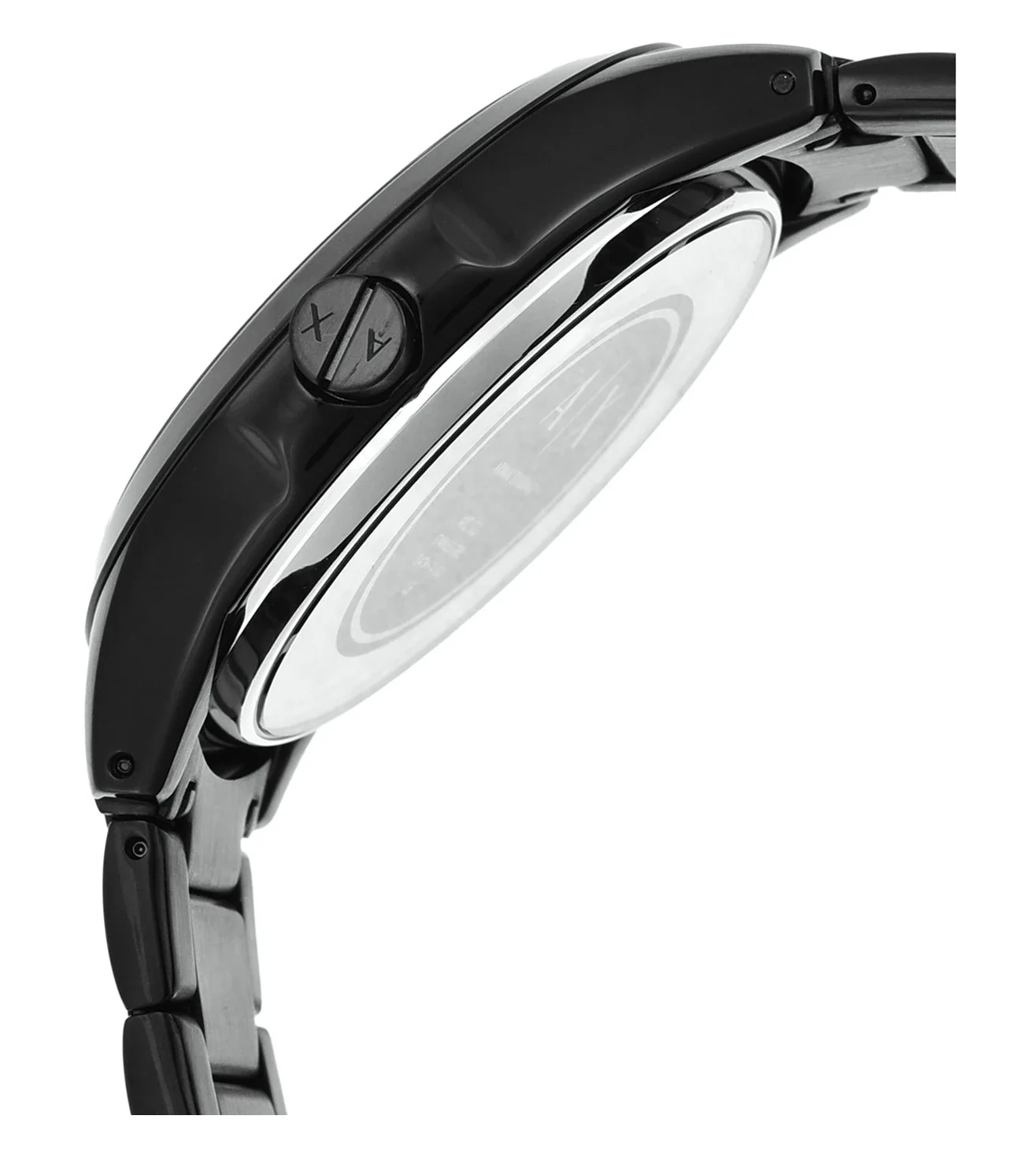 AX2104 | ARMANI EXCHANGE Hampton Analog Watch for Men - Image 6
