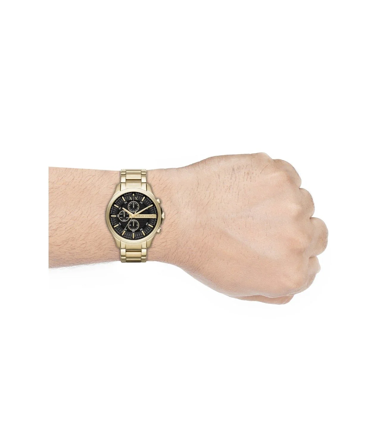 AX2137 | ARMANI EXCHANGE Chronograph Watch for Men - Image 4