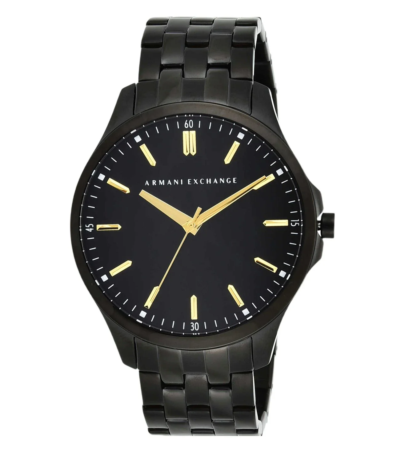 AX2144 | ARMANI EXCHANGE Hampton Analog Watch for Men - Image 3