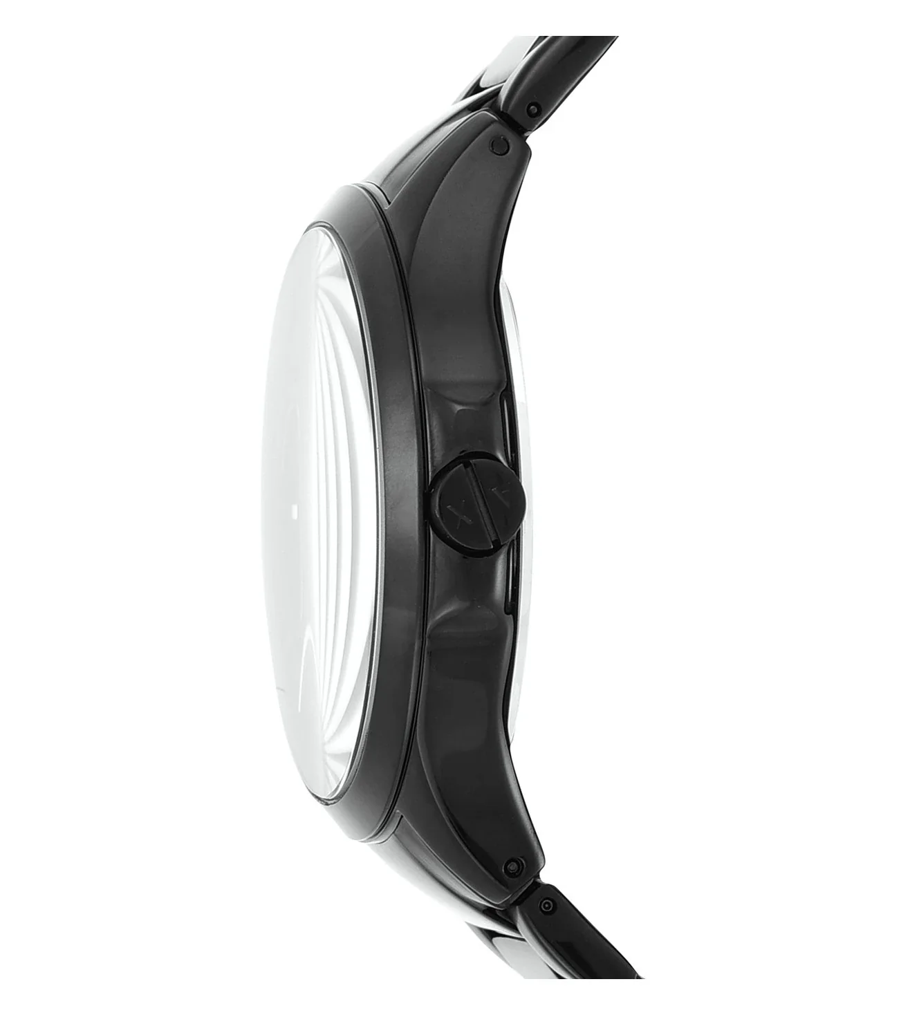 AX2144 | ARMANI EXCHANGE Hampton Analog Watch for Men - Image 4