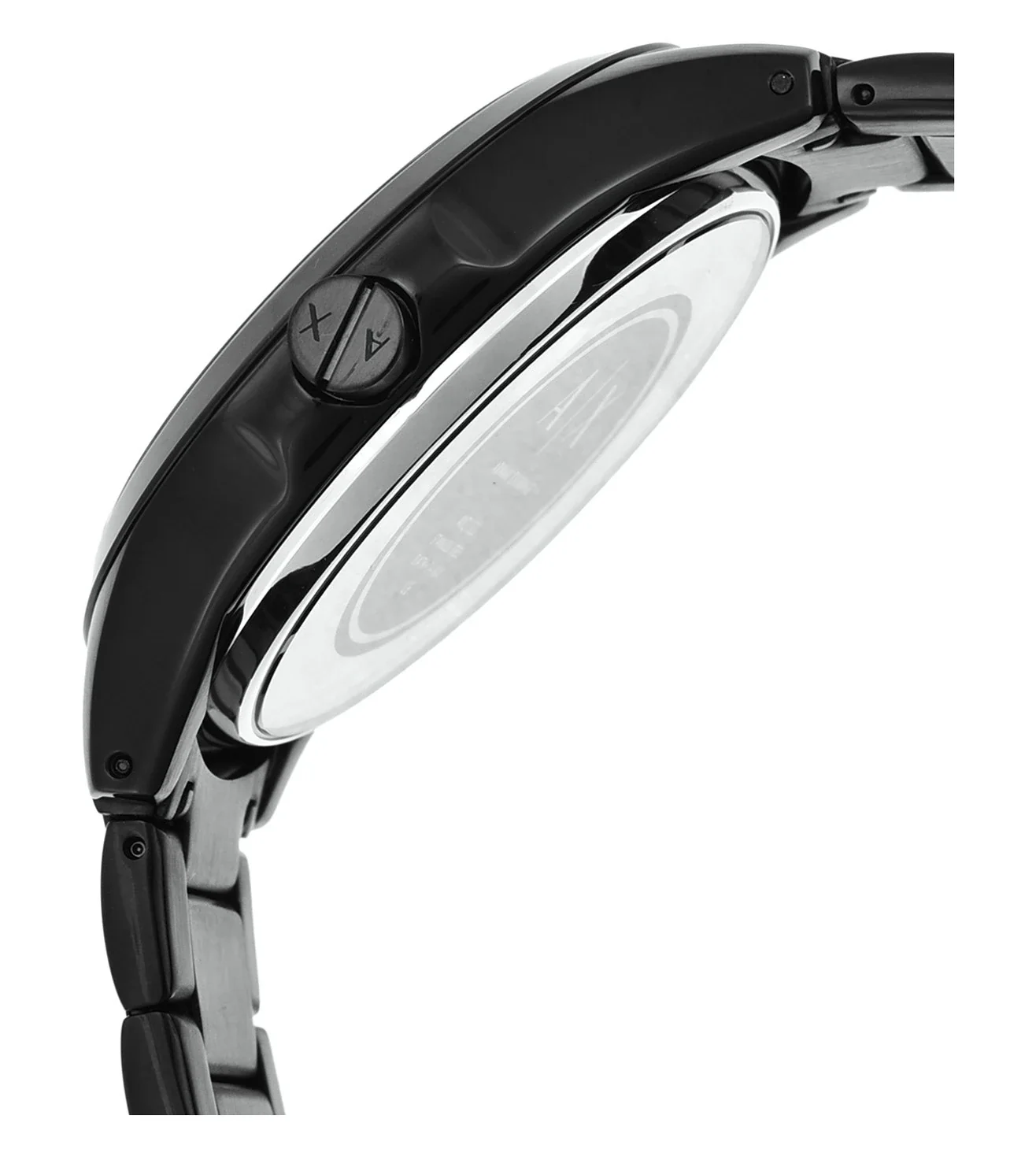 AX2144 | ARMANI EXCHANGE Hampton Analog Watch for Men - Image 6