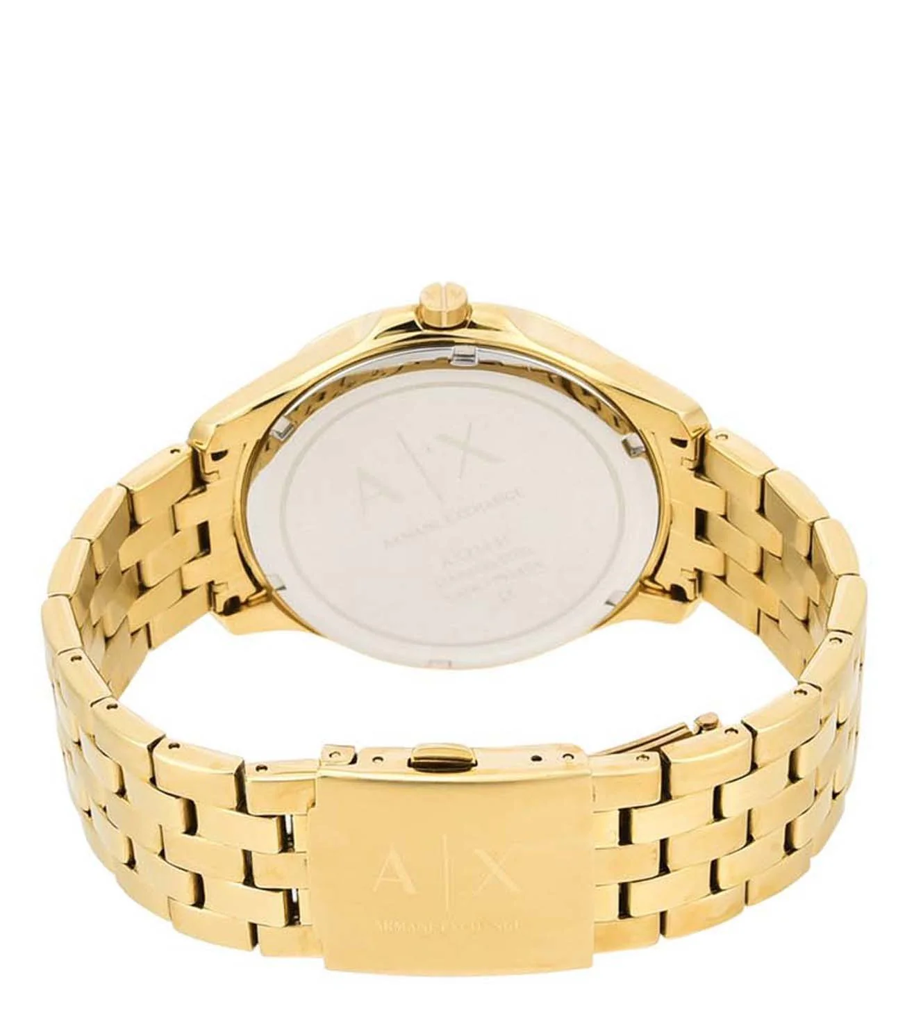 AX2145 | ARMANI EXCHANGE Hampton Analog Watch for Men - Image 3