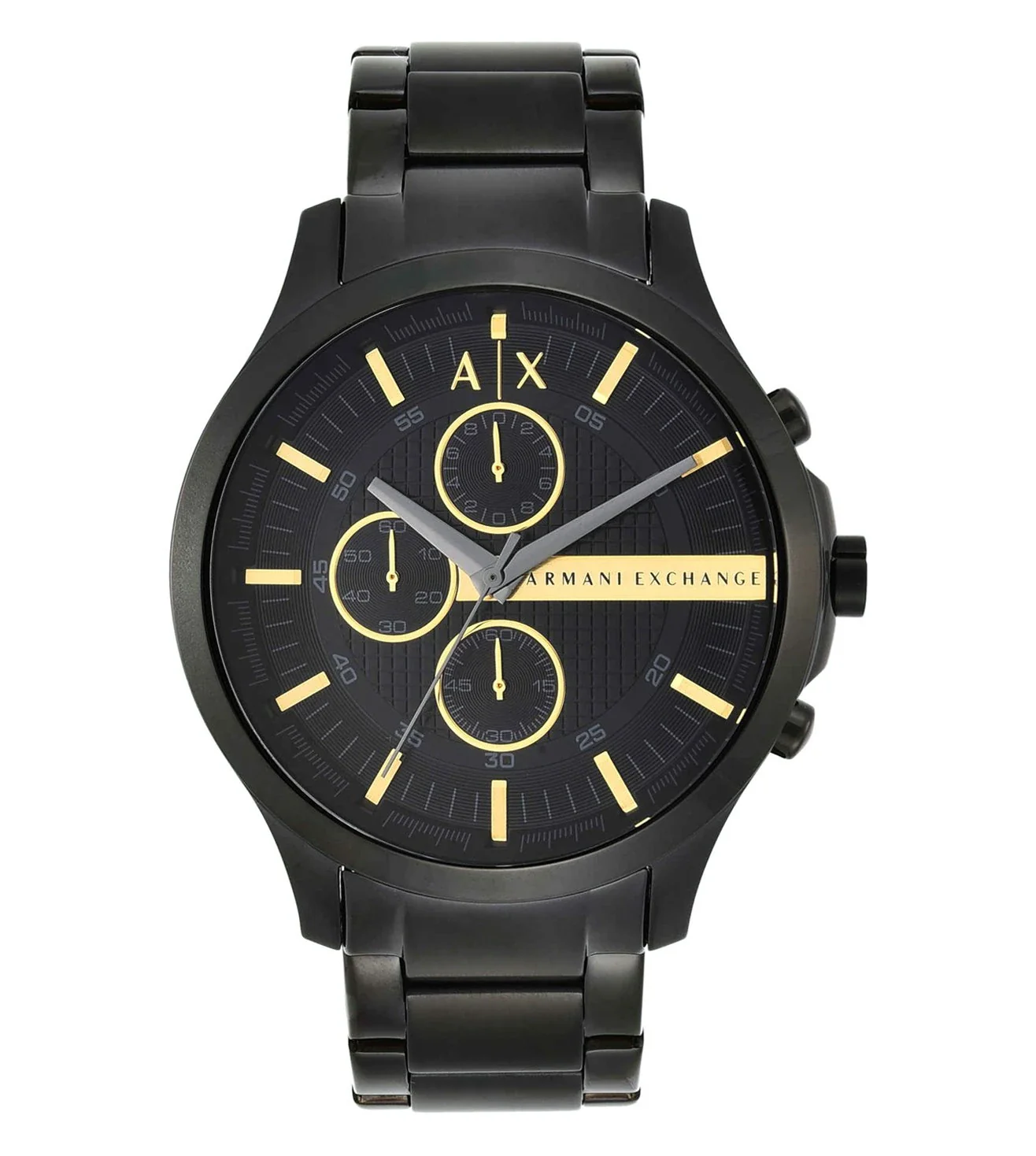 AX2164 ARMANI EXCHANGE | Hampton Chronograph Analog Watch for Men