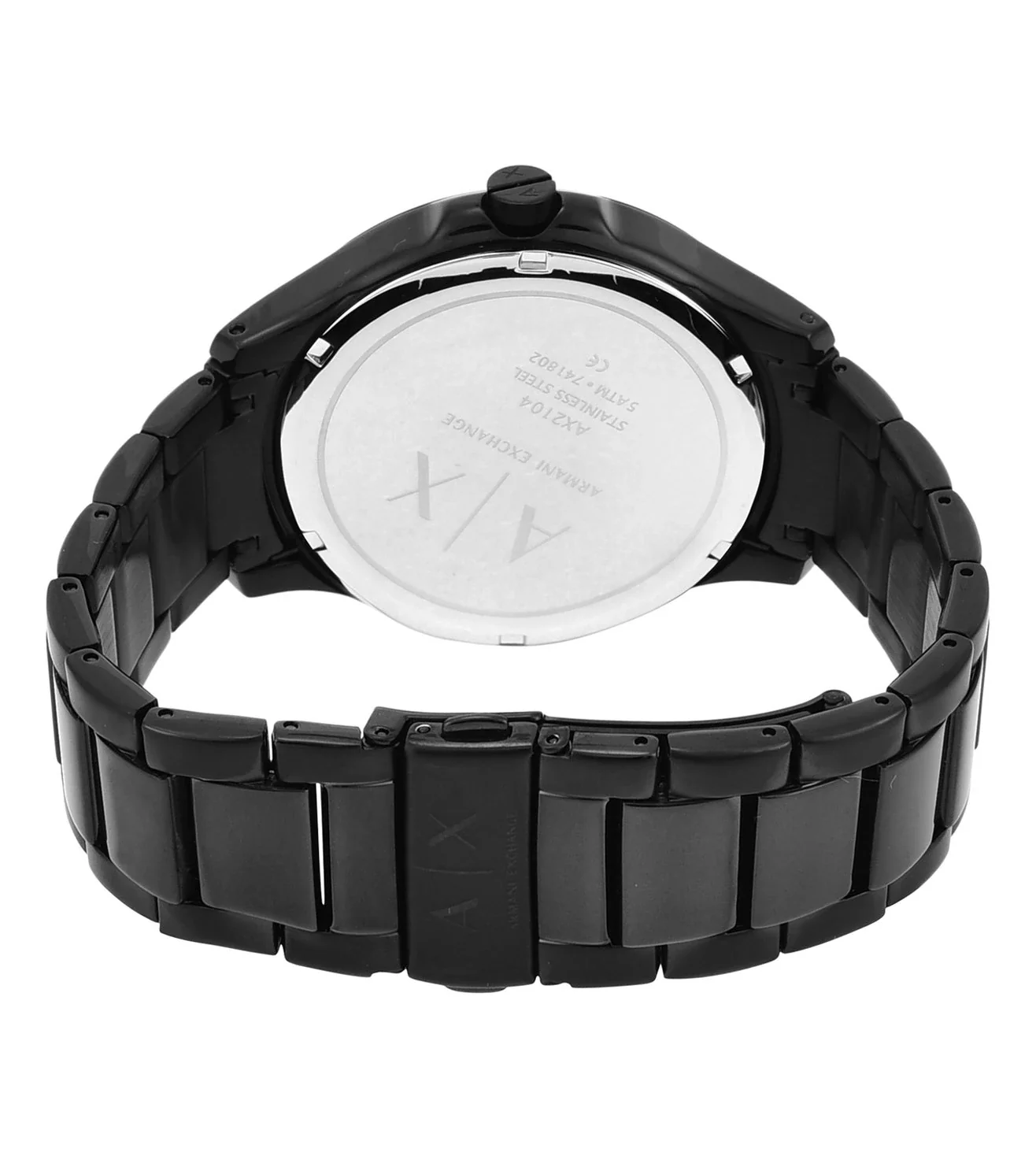 AX2164 ARMANI EXCHANGE | Hampton Chronograph Analog Watch for Men - Image 2