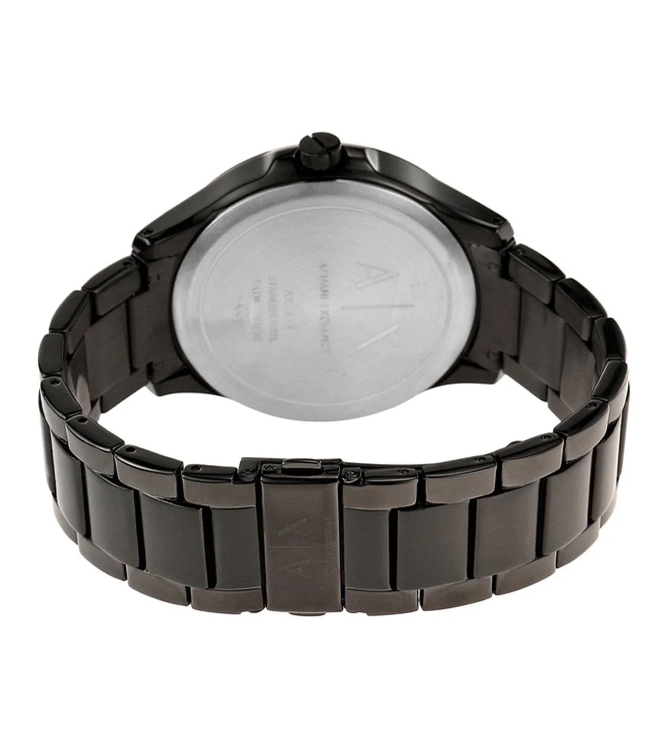AX2413 | ARMANI EXCHANGE Hampton Watch for Men - Image 3
