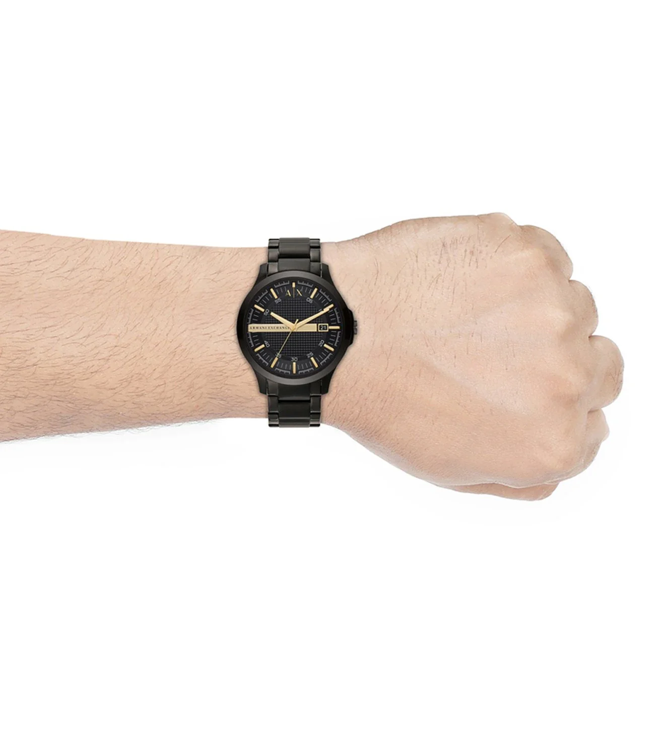 AX2413 | ARMANI EXCHANGE Hampton Watch for Men - Image 5