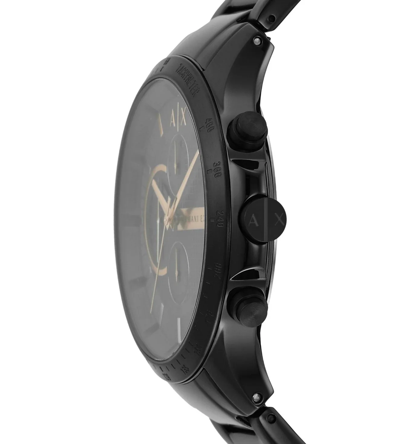 AX2429 | ARMANI EXCHANGE Chronograph Analog Watch for Men - Image 4