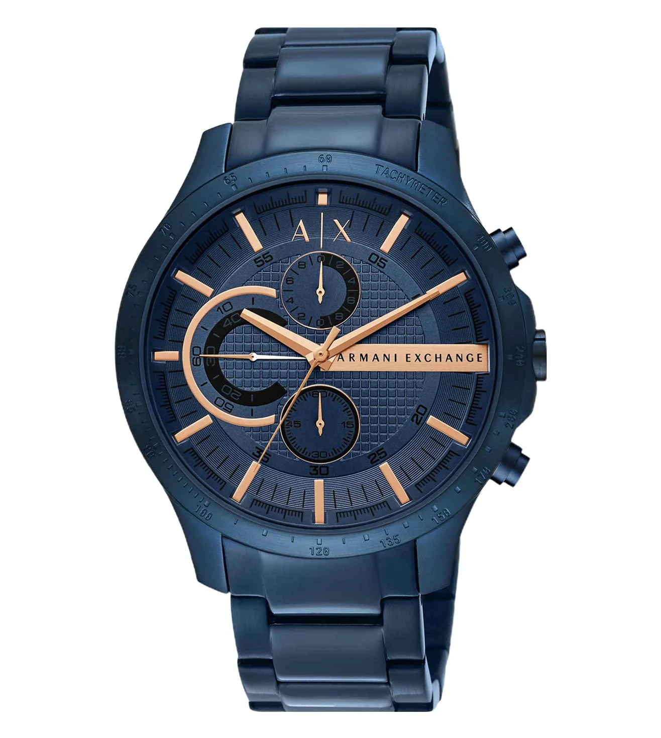 AX2430 | ARMANI EXCHANGE Chronograph Analog Watch for Men - Image 3