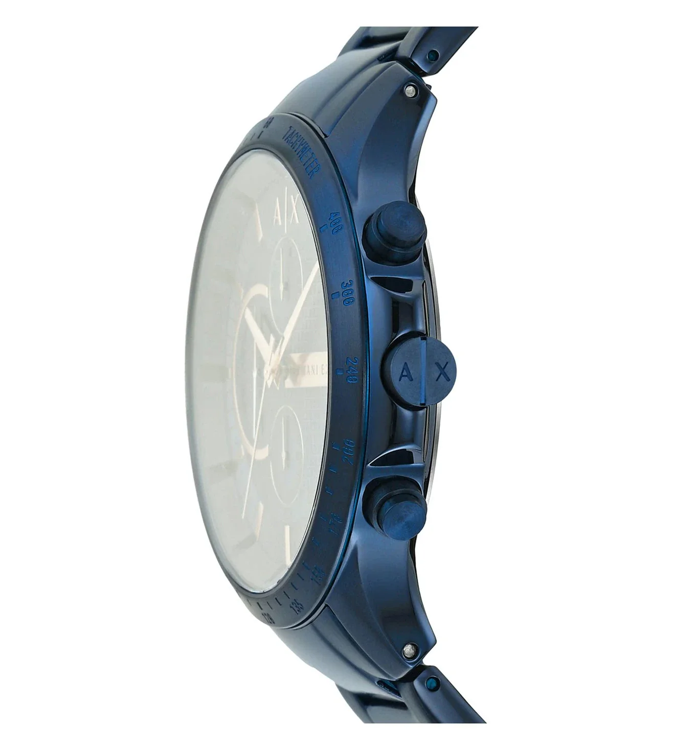 AX2430 | ARMANI EXCHANGE Chronograph Analog Watch for Men - Image 4