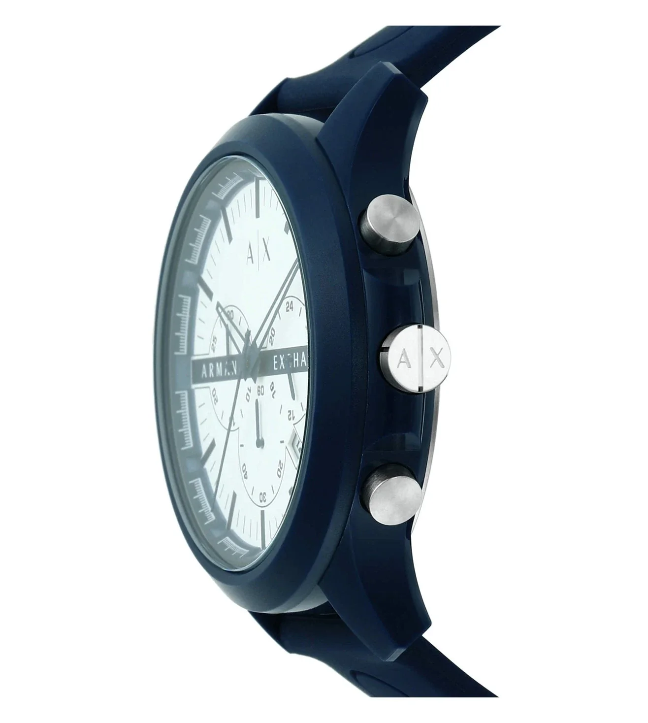 AX2437 | ARMANI EXCHANGE Hampton Chronograph Analog Watch for Men - Image 4