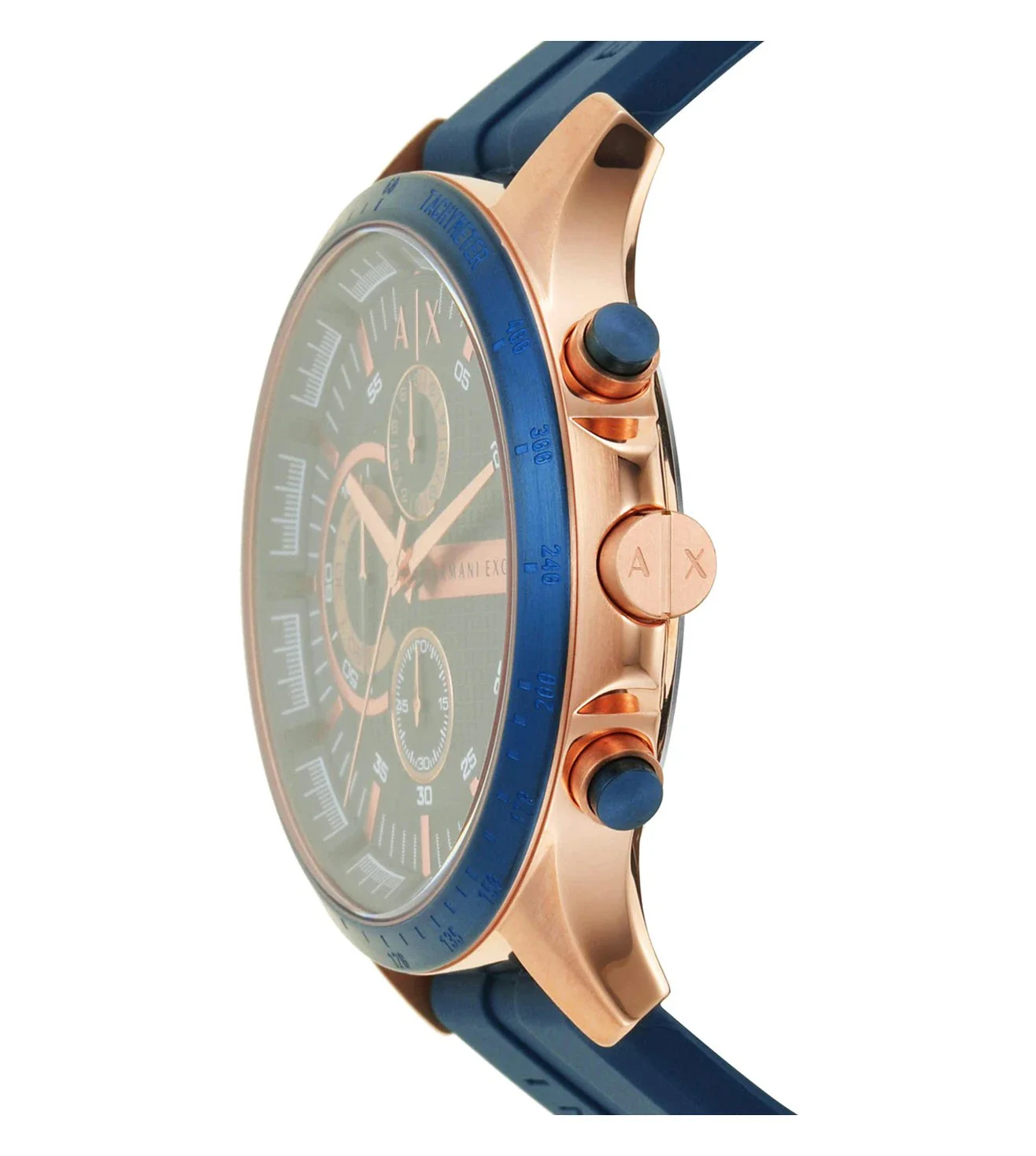 AX2440 | ARMANI EXCHANGE Hampton Chronograph Analog Watch for Men - Image 4