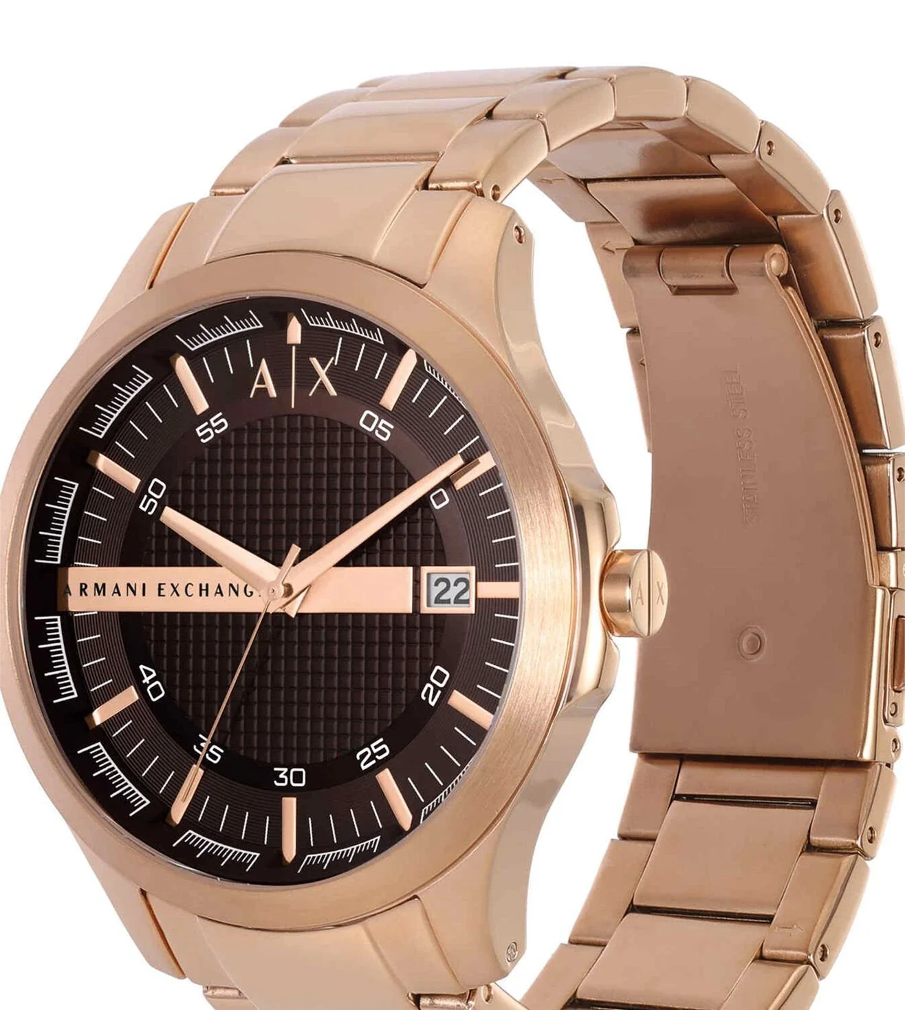 AX2449 | ARMANI EXCHANGE Watch for Men - Image 3