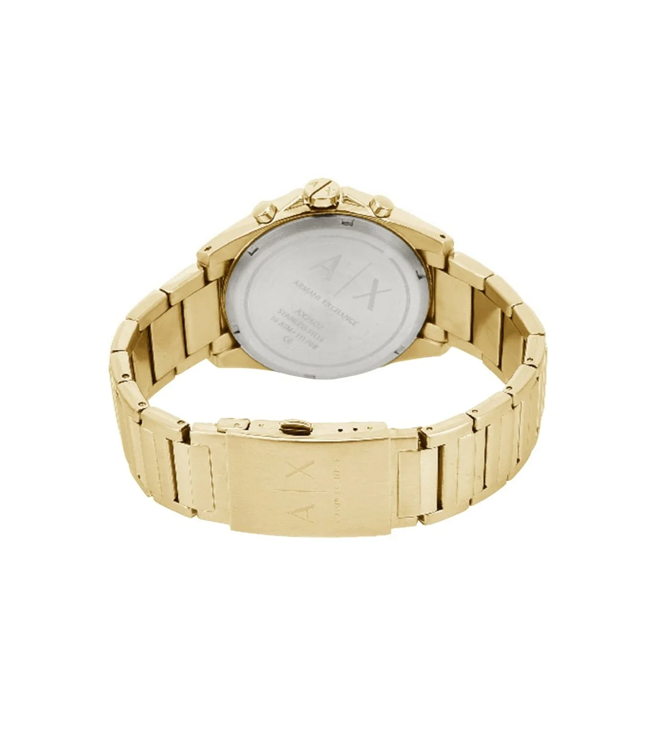AX2602 | ARMANI EXCHANGE Drexler Chronograph Analog Watch for Men - Image 2