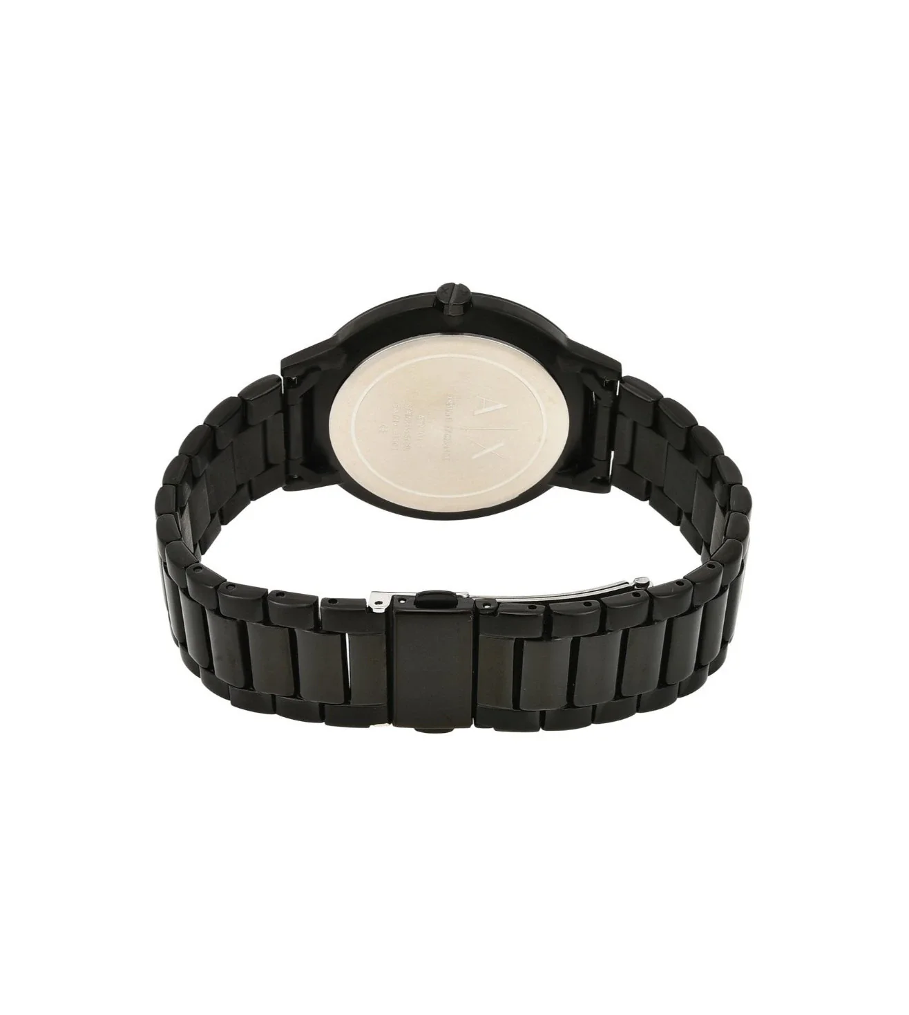 AX2701 | ARMANI EXCHANGE Cayde Analog Watch for Men - Image 3