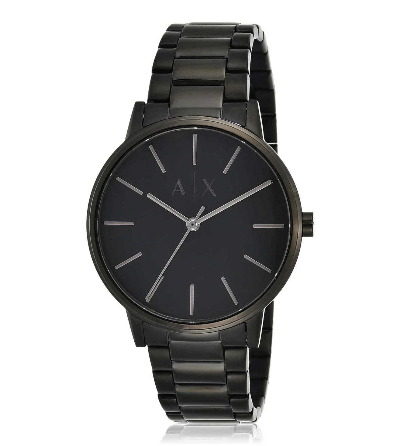 AX2701 | ARMANI EXCHANGE Cayde Analog Watch for Men - Image 4