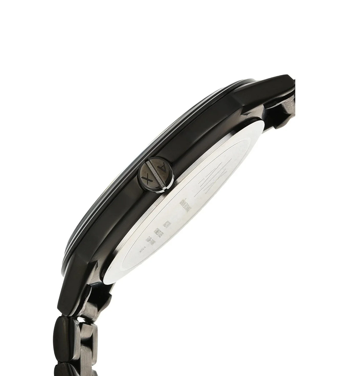 AX2701 | ARMANI EXCHANGE Cayde Analog Watch for Men - Image 7