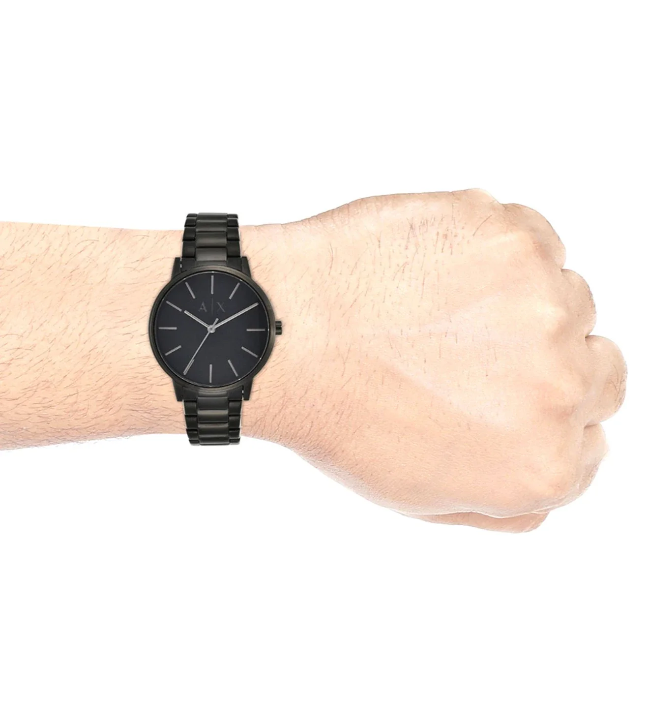 AX2701 | ARMANI EXCHANGE Cayde Analog Watch for Men - Image 9