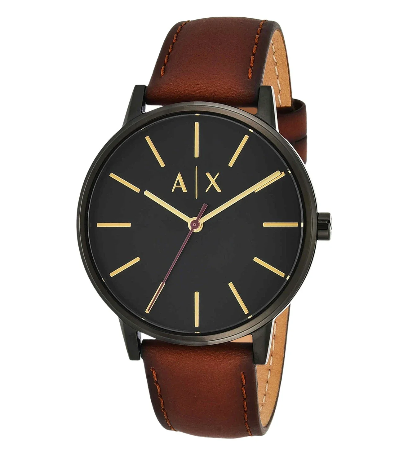 AX2706 | ARMANI EXCHANGE Cayde Analog Watch for Men - Image 3