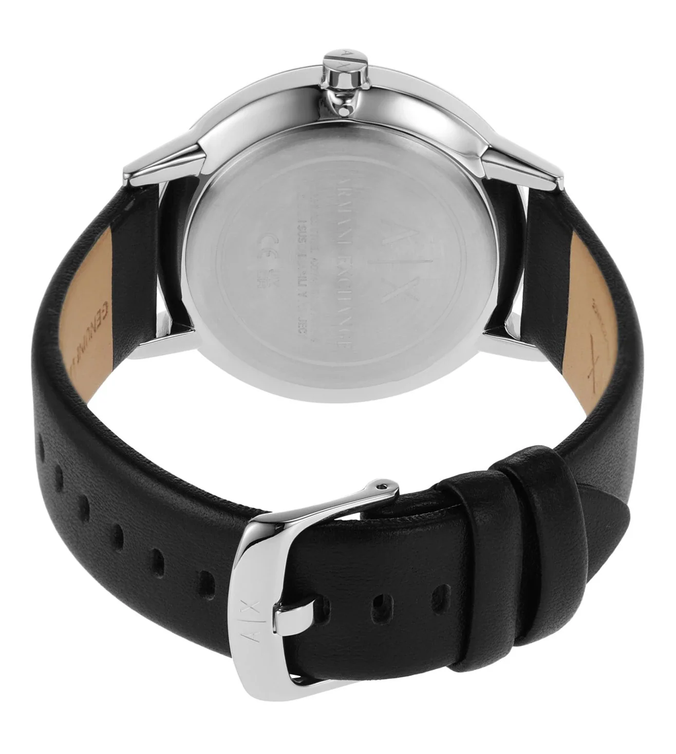 AX2745 | ARMANI EXCHANGE Multifunction Analog Watch for Men - Image 2