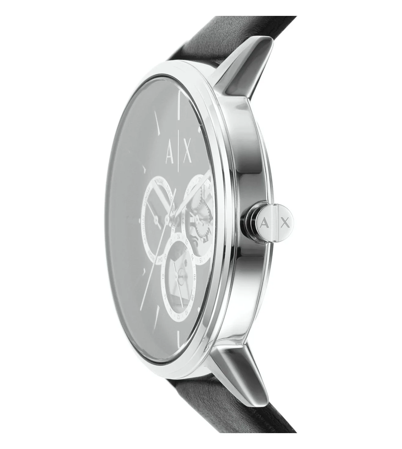 AX2745 | ARMANI EXCHANGE Multifunction Analog Watch for Men - Image 4