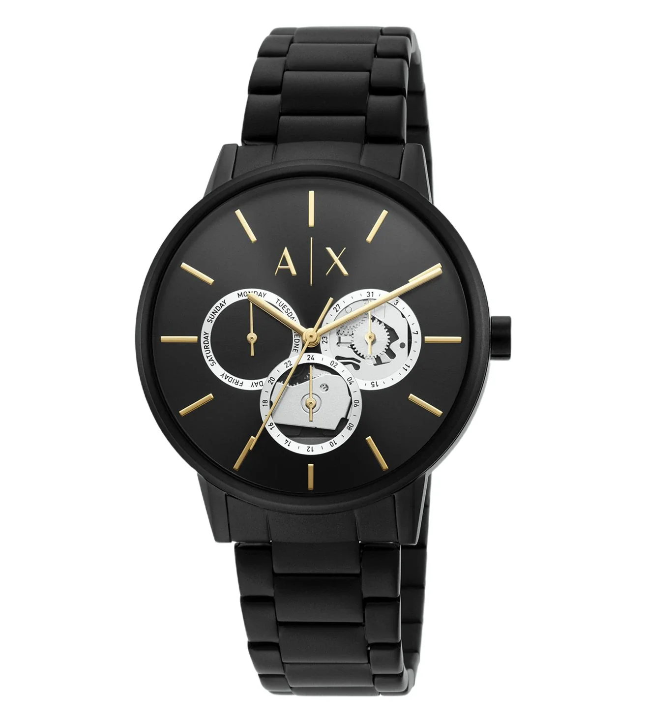 AX2748 | ARMANI EXCHANGE Analog Watch for Men - Image 3