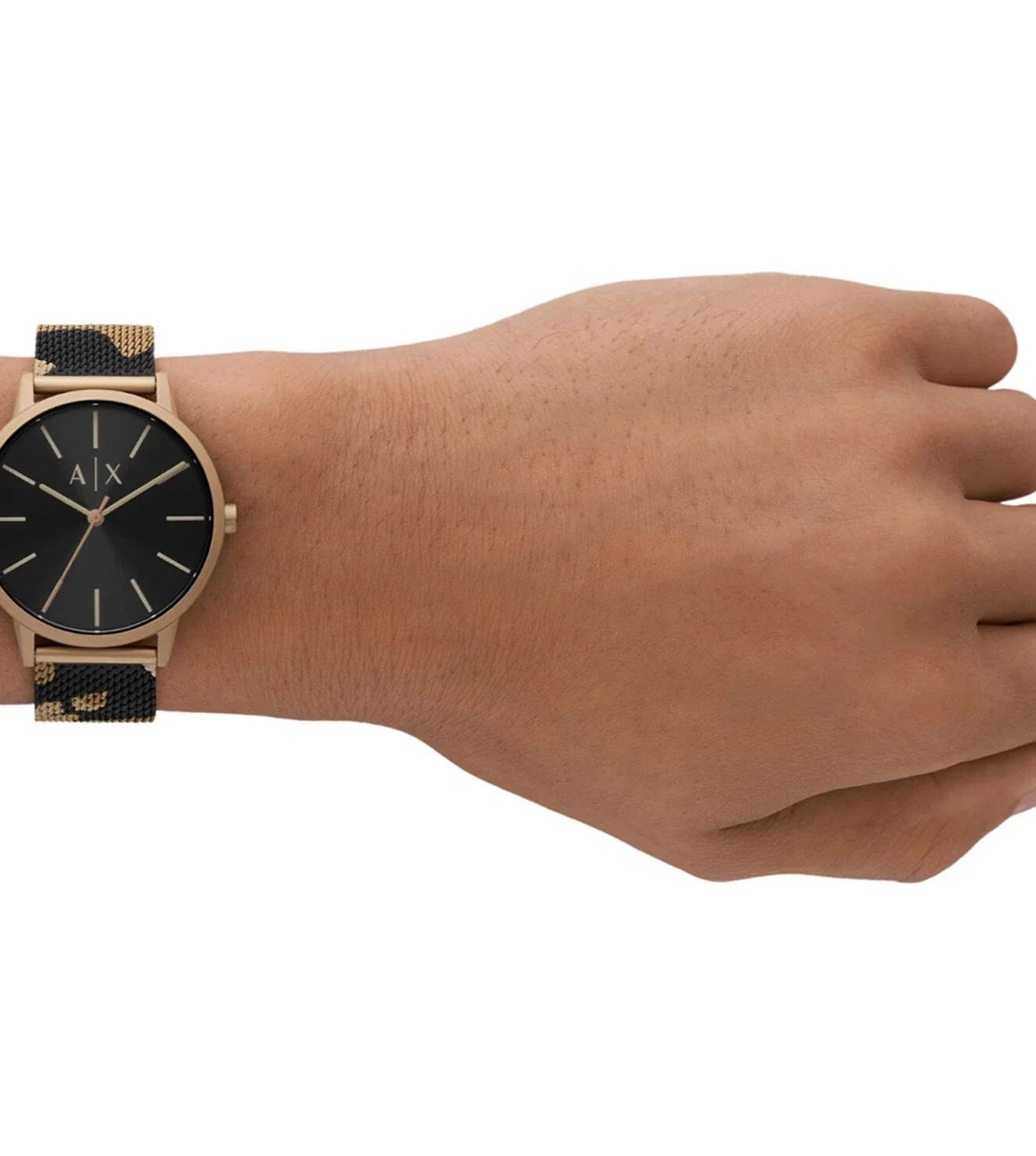 AX2754 | ARMANI EXCHANGE Analog Watch for Men - Image 6