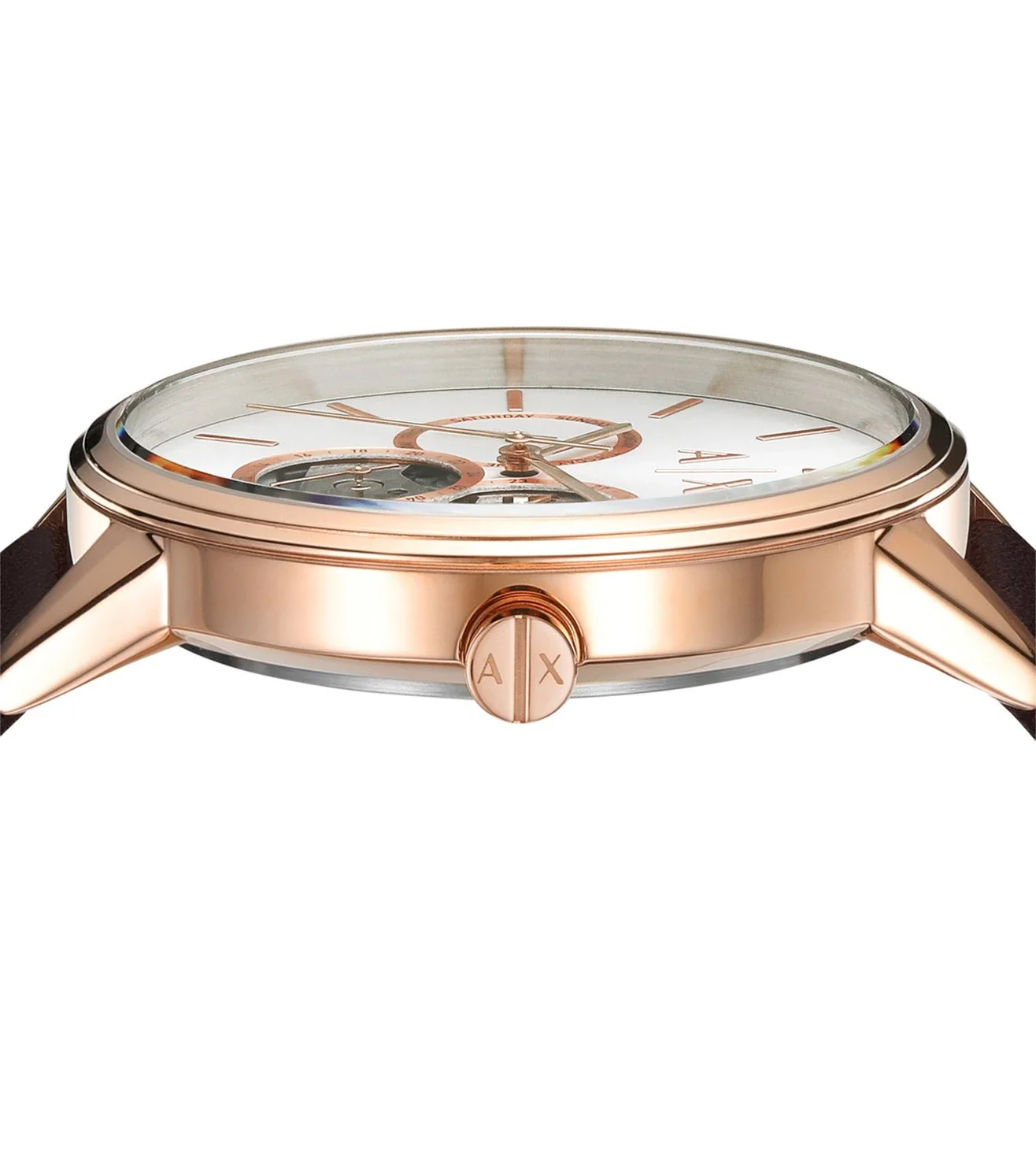 AX2756 | ARMANI EXCHANGE Automatic Watch for Men - Image 4