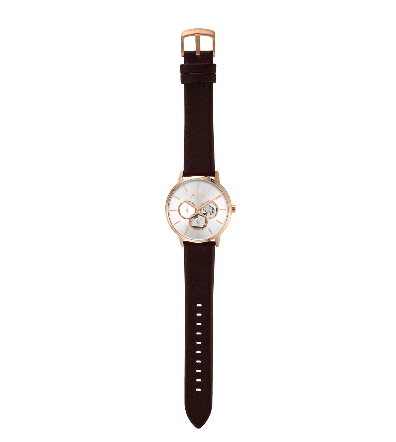 AX2756 | ARMANI EXCHANGE Automatic Watch for Men - Image 5