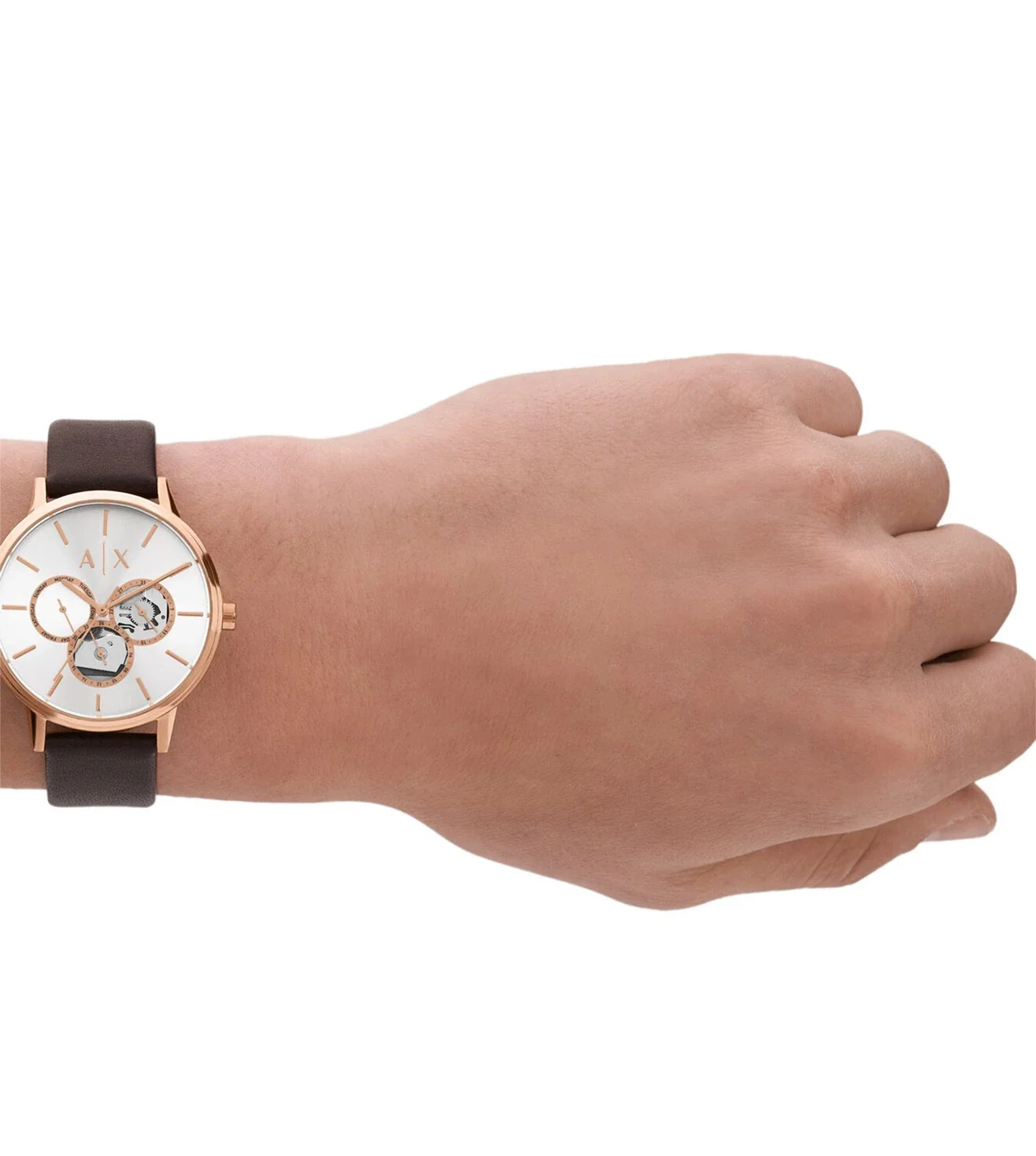 AX2756 | ARMANI EXCHANGE Automatic Watch for Men - Image 6
