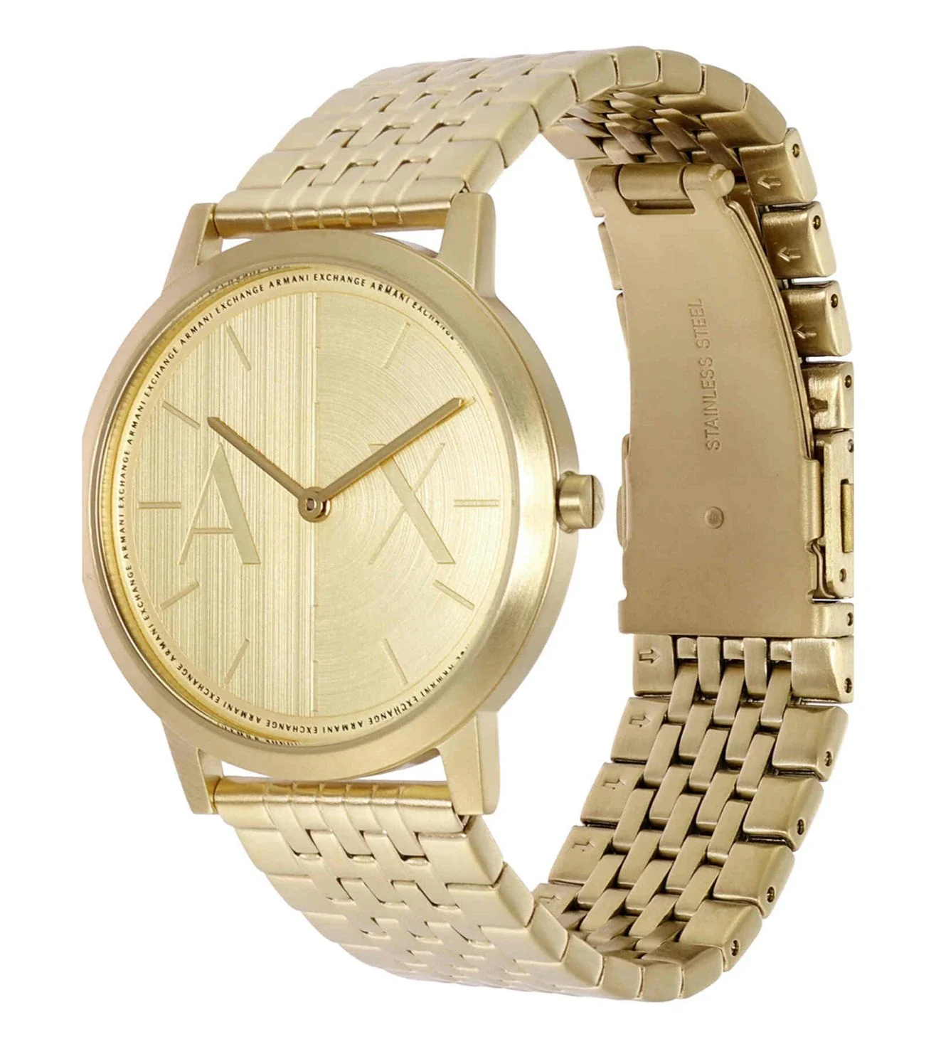 AX2871 | ARMANI EXCHANGE Analog Watch for Men - Image 3