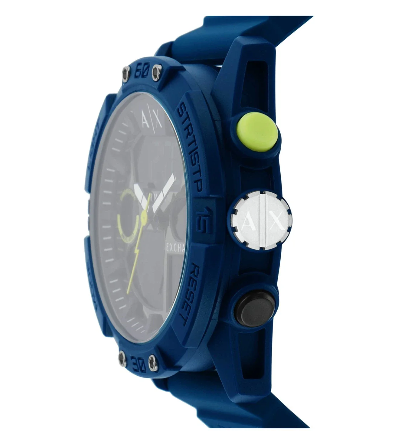 AX2962 | ARMANI EXCHANGE Chronograph Analog Watch for Men - Image 4