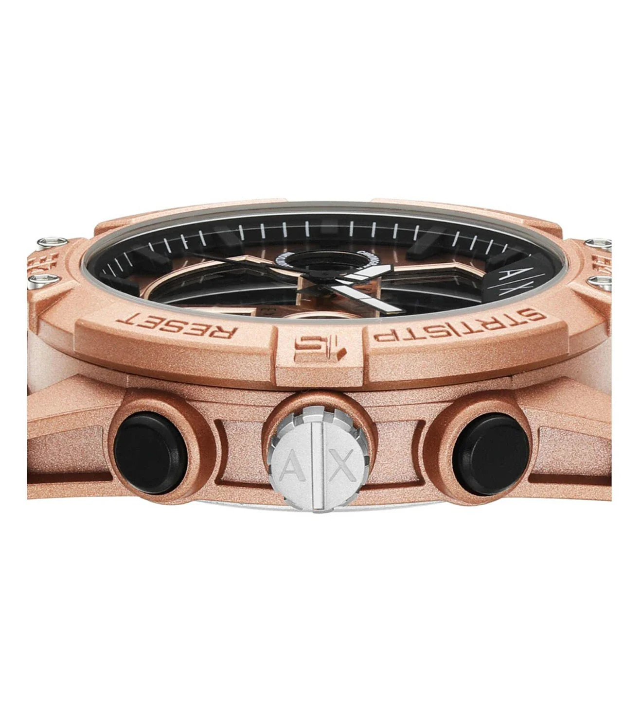 AX2967 | ARMANI EXCHANGE Chronograph Analog-Digital Watch for Men - Image 4